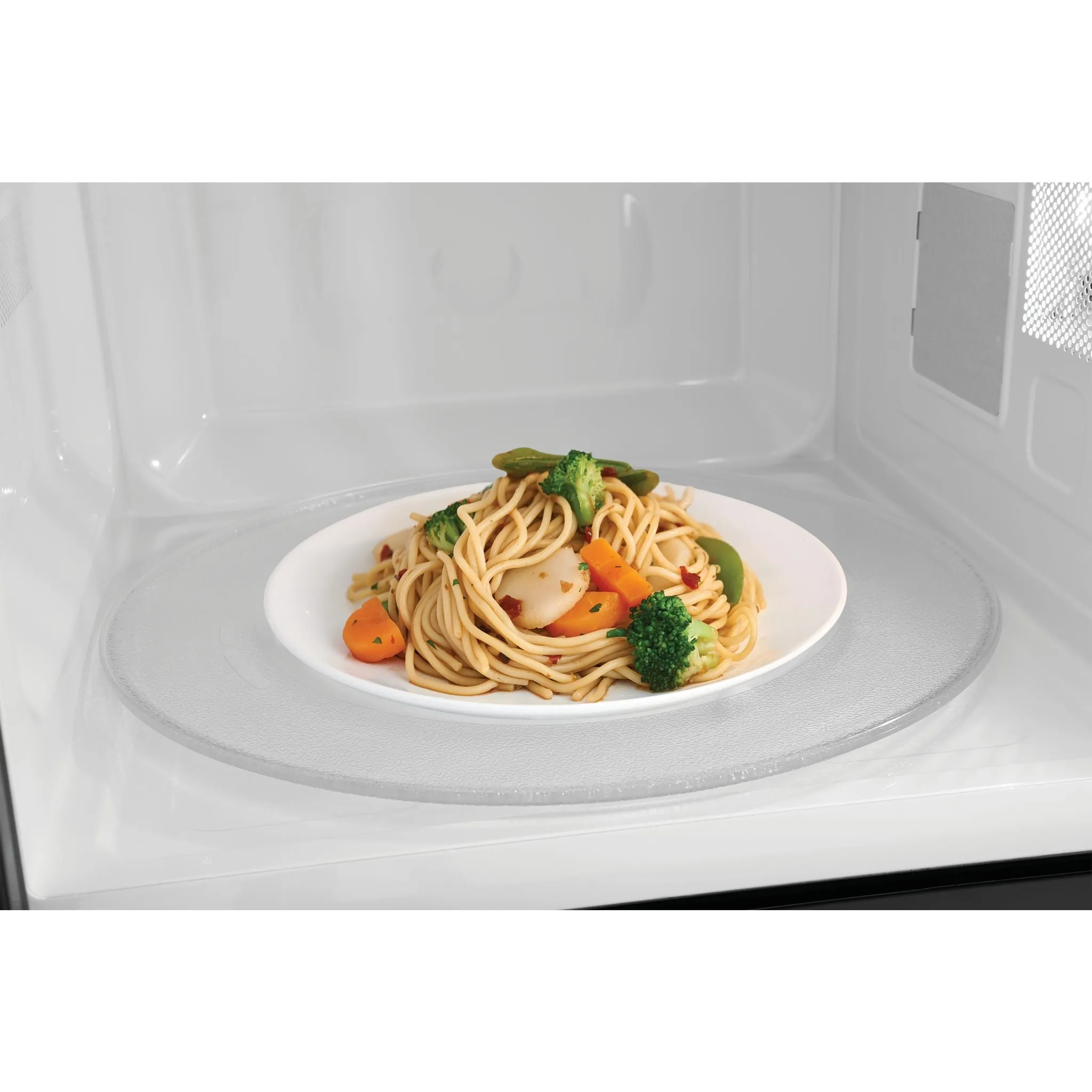 Frigidaire Gallery Built In Microwave (GMBS3068AF) - Stainless Steel