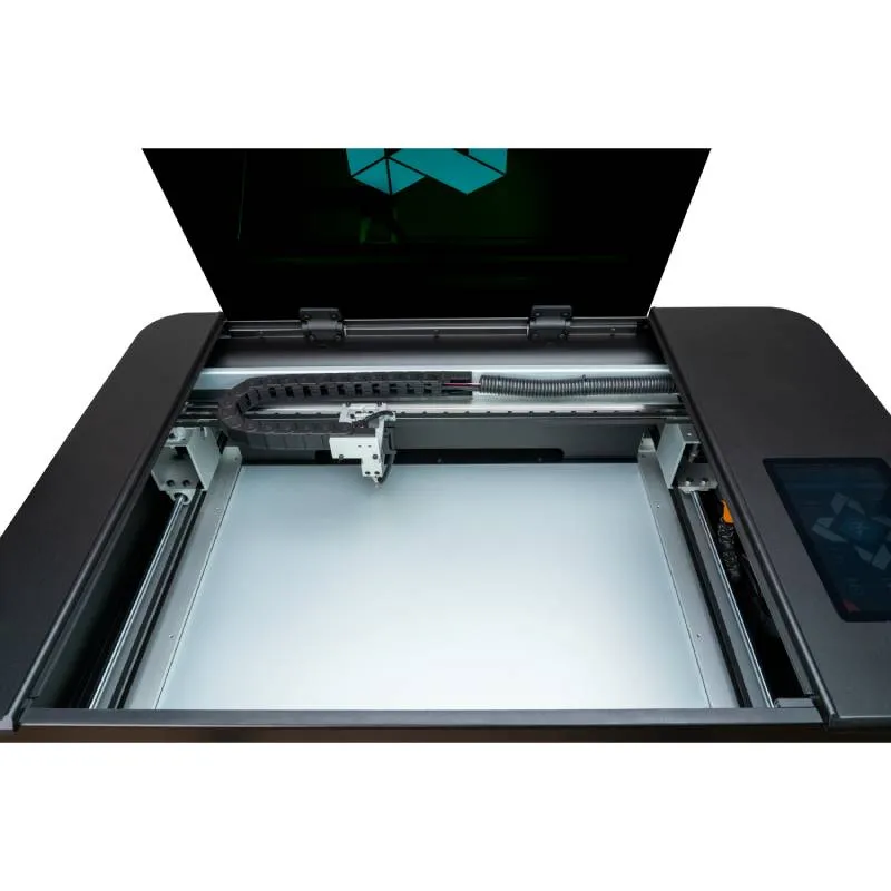 FSL Muse Core 40/45W Desktop CO2 Laser Cutter and Engraver
