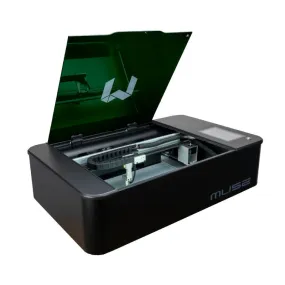 FSL Muse Core 40/45W Desktop CO2 Laser Cutter and Engraver