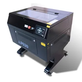 FSL PS20 Pro-Series 20" X 12" Laser Cutting and Engraving System