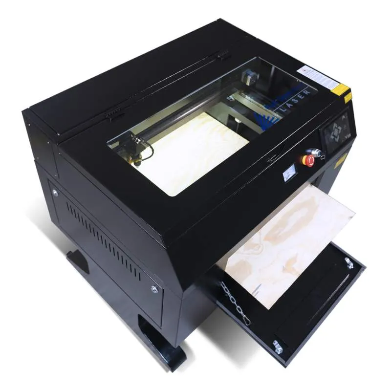 FSL PS20 Pro-Series 20" X 12" Laser Cutting and Engraving System