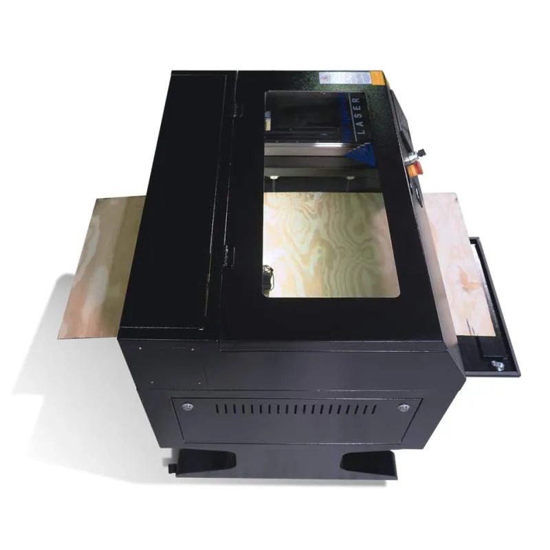 FSL PS20 Pro-Series 20" X 12" Laser Cutting and Engraving System