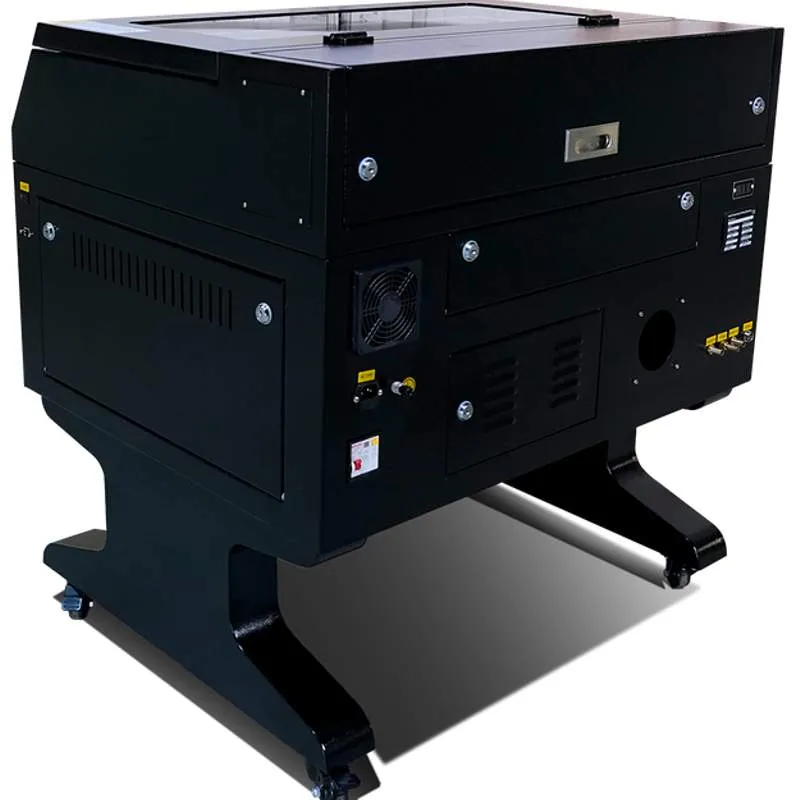 FSL PS20 Pro-Series 20" X 12" Laser Cutting and Engraving System