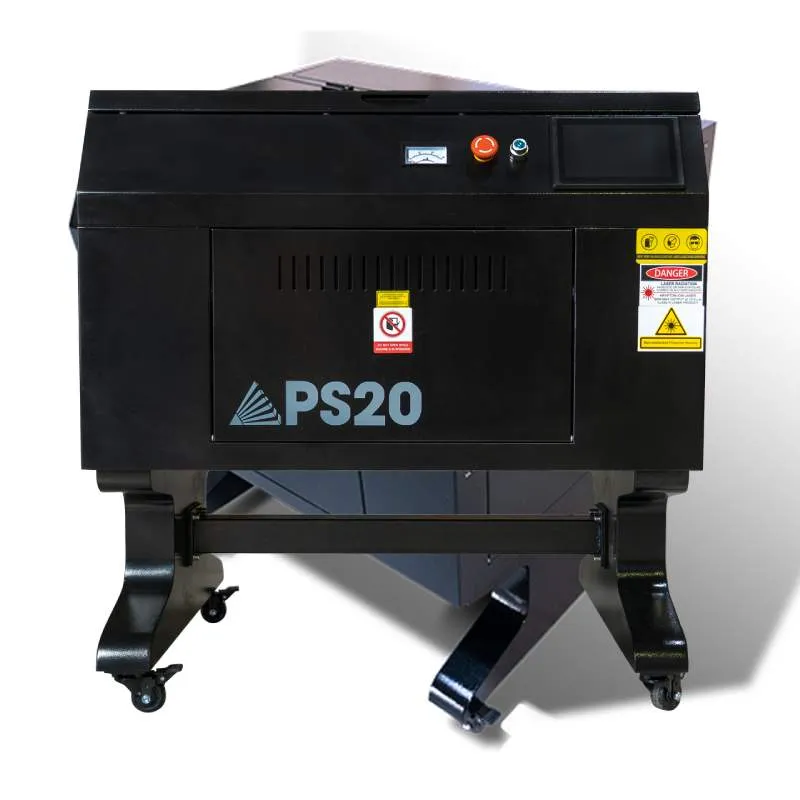 FSL PS20 Pro-Series 20" X 12" Laser Cutting and Engraving System