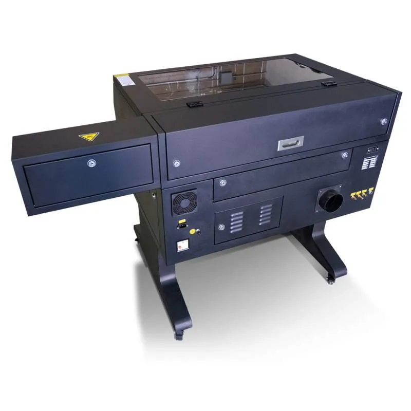 FSL PS24 Pro-Series 24" X 16" Laser Cutting and Engraving System