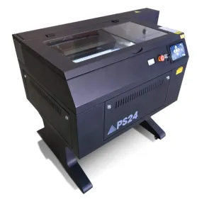 FSL PS24 Pro-Series 24" X 16" Laser Cutting and Engraving System