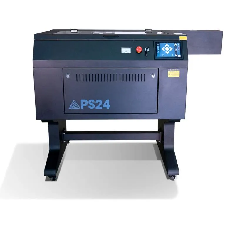 FSL PS24 Pro-Series 24" X 16" Laser Cutting and Engraving System