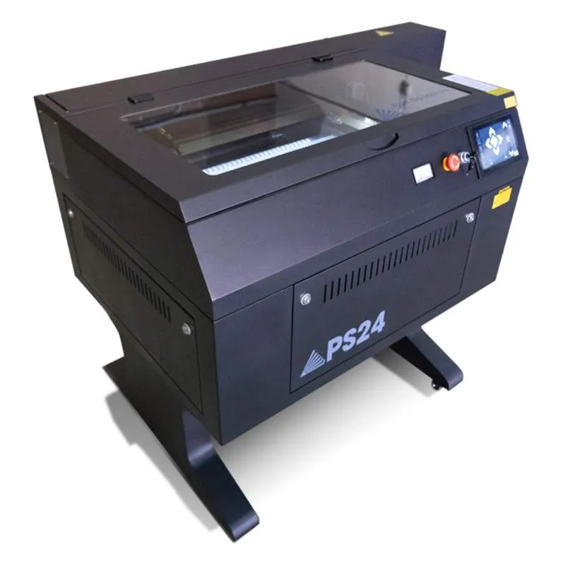 FSL PS24 Pro-Series 24" X 16" Laser Cutting and Engraving System