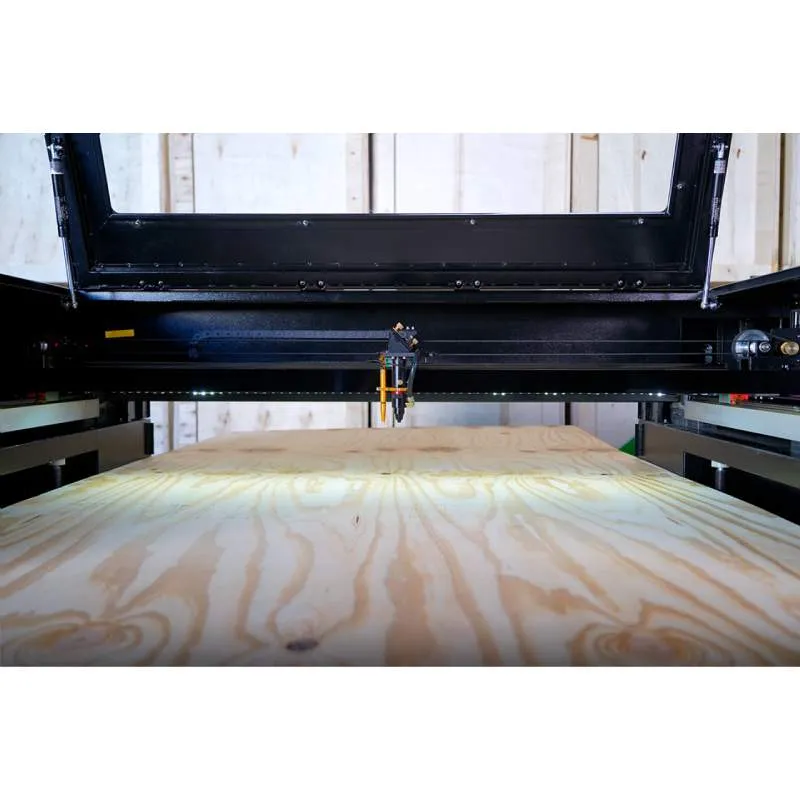 FSL PS24 Pro-Series 24" X 16" Laser Cutting and Engraving System