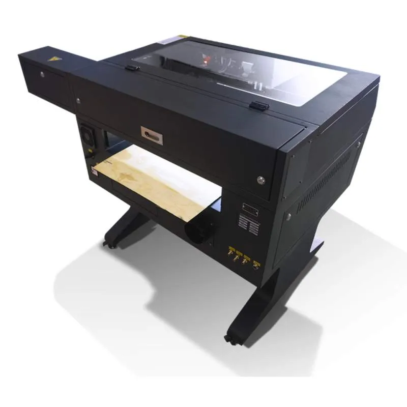FSL PS24 Pro-Series 24" X 16" Laser Cutting and Engraving System