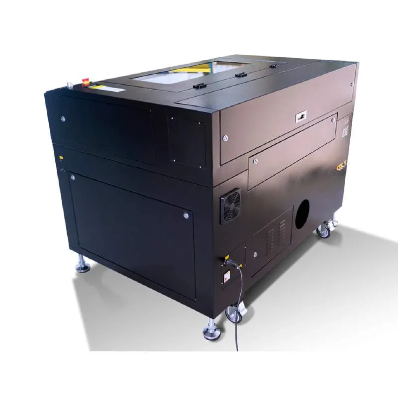 FSL PS36 Pro-Series 36" X 24" Laser Cutting and Engraving System