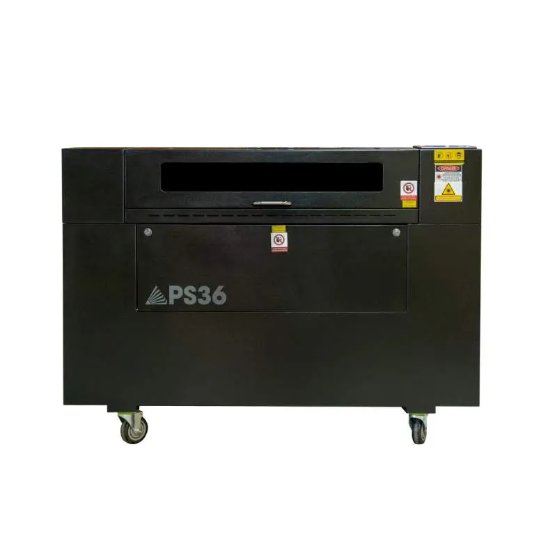 FSL PS36 Pro-Series 36" X 24" Laser Cutting and Engraving System