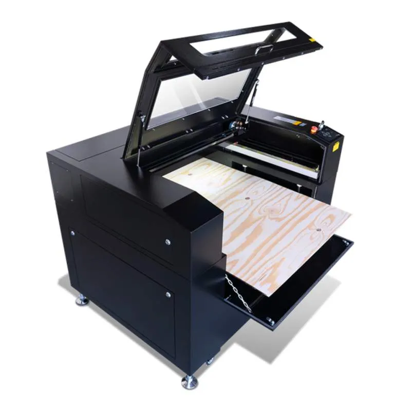 FSL PS36 Pro-Series 36" X 24" Laser Cutting and Engraving System