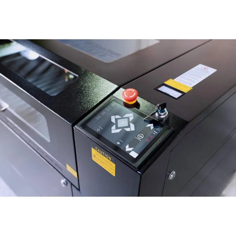 FSL PS36 Pro-Series 36" X 24" Laser Cutting and Engraving System