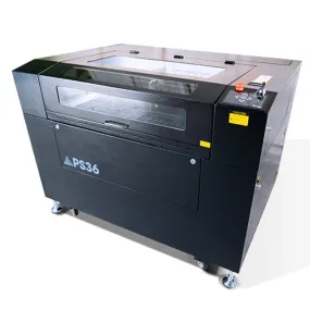 FSL PS36 Pro-Series 36" X 24" Laser Cutting and Engraving System