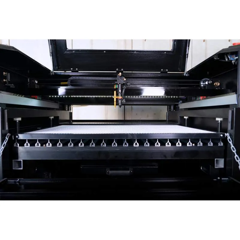 FSL PS36 Pro-Series 36" X 24" Laser Cutting and Engraving System