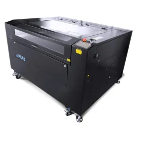 FSL PS48 Pro-Series 48" X 36" Laser Cutting and Engraving System