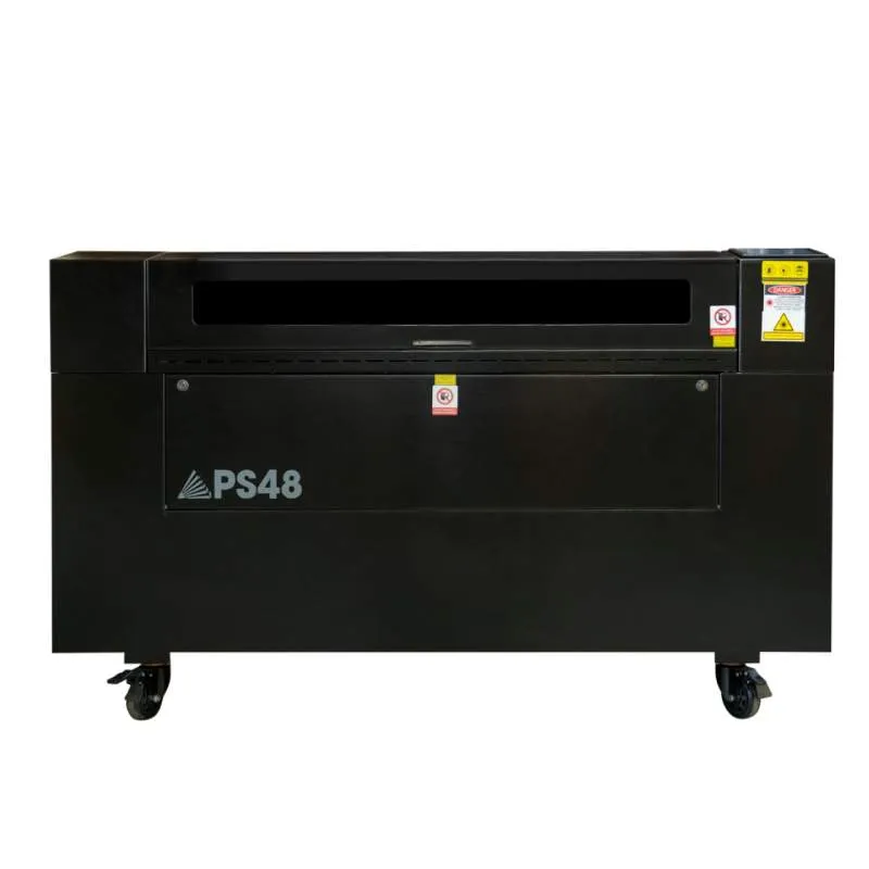 FSL PS48 Pro-Series 48" X 36" Laser Cutting and Engraving System
