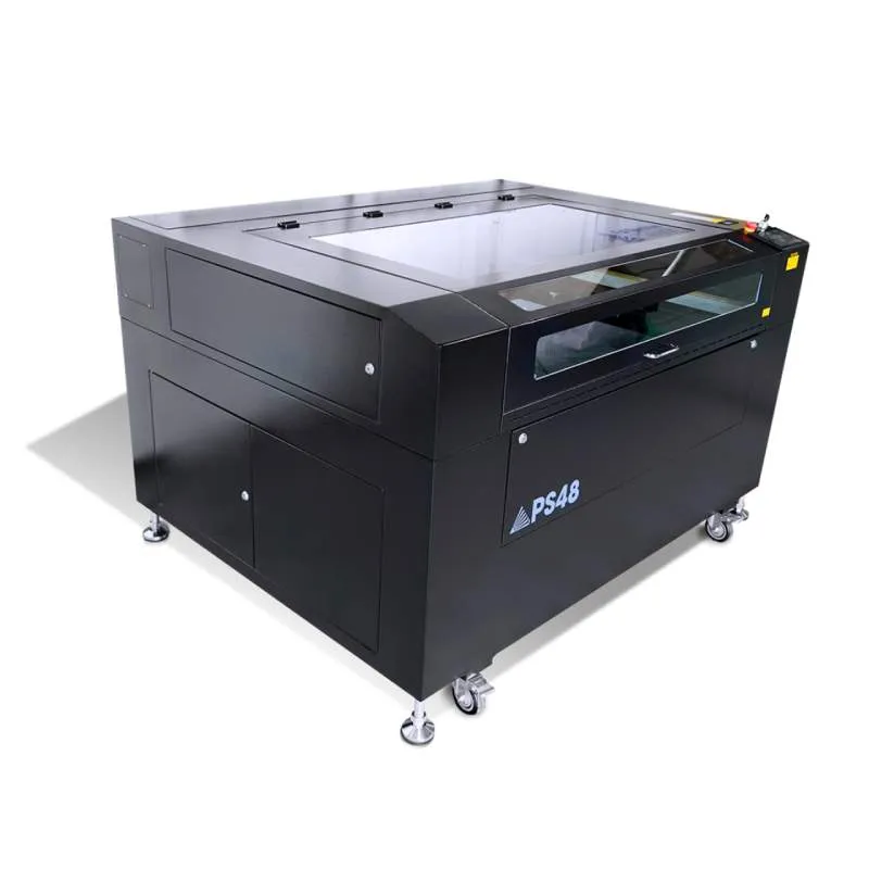 FSL PS48 Pro-Series 48" X 36" Laser Cutting and Engraving System