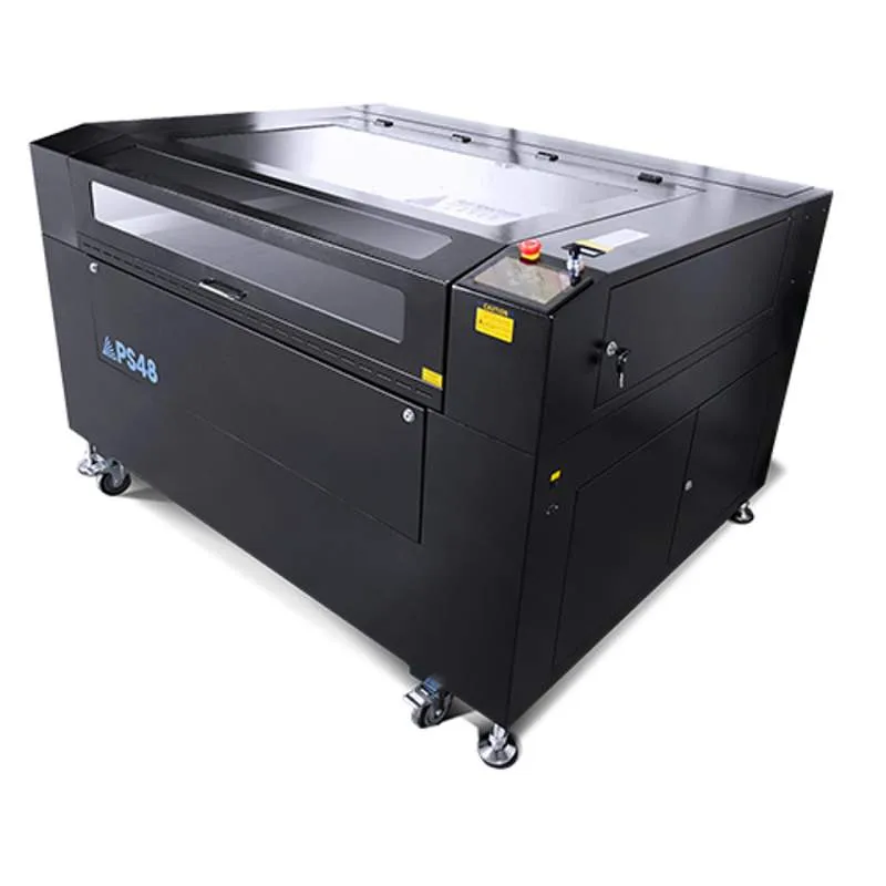 FSL PS48 Pro-Series 48" X 36" Laser Cutting and Engraving System