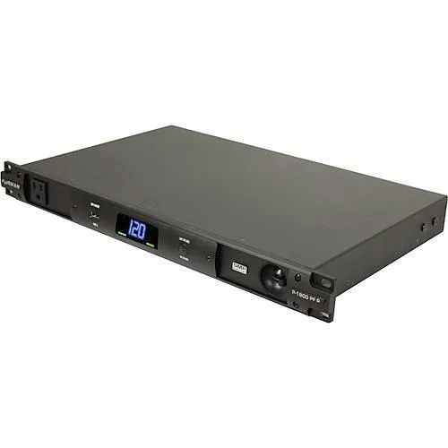 Furman P1800-PFR Power Conditionersurge Suppressor