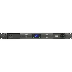 Furman P1800-PFR Power Conditionersurge Suppressor
