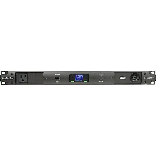 Furman P1800-PFR Power Conditionersurge Suppressor