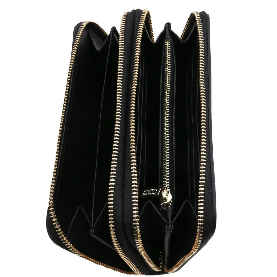 GAIA Zipper Wallet