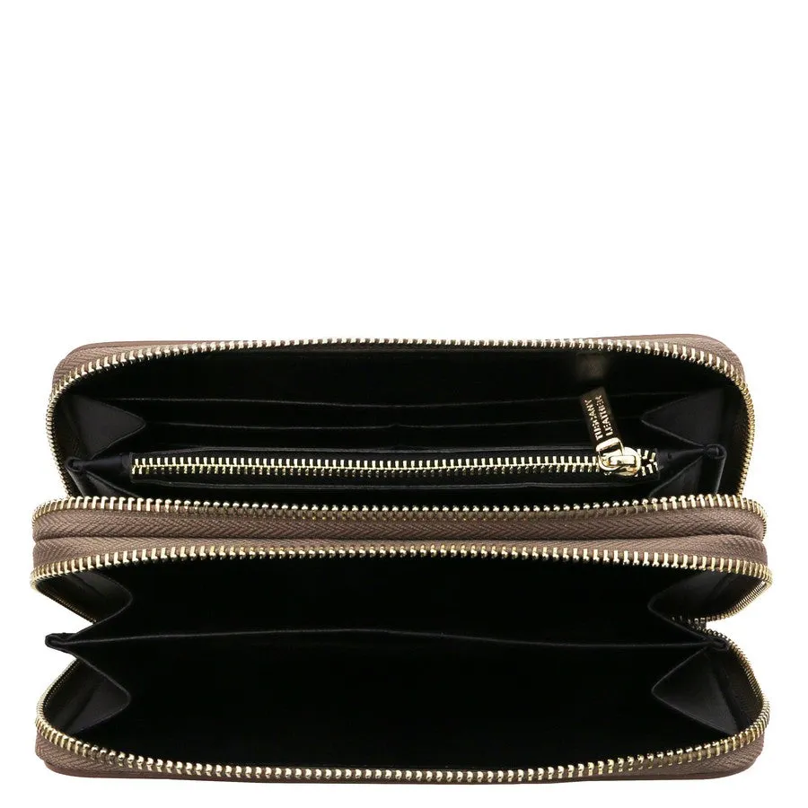 GAIA Zipper Wallet
