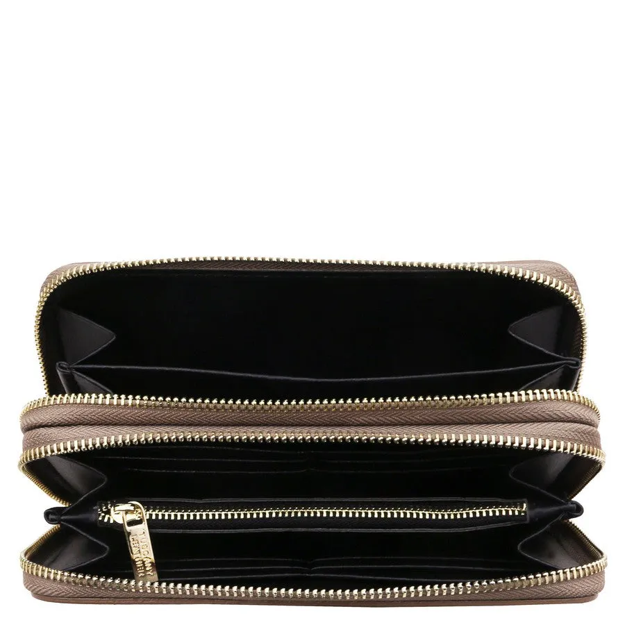 GAIA Zipper Wallet