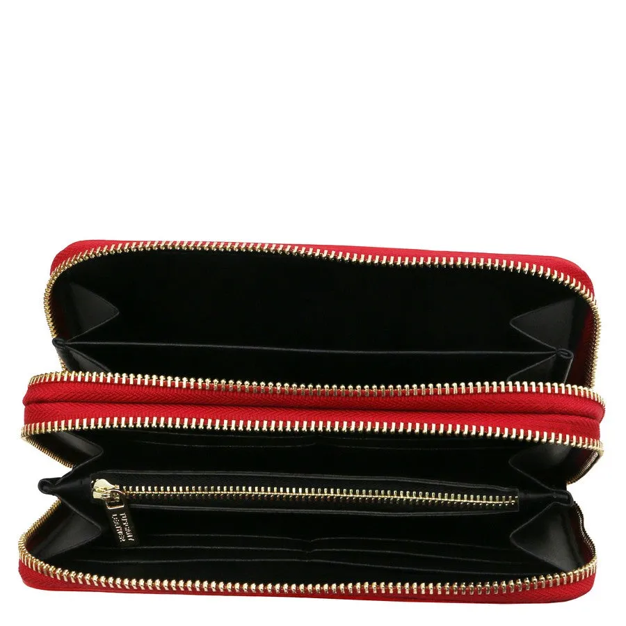 GAIA Zipper Wallet