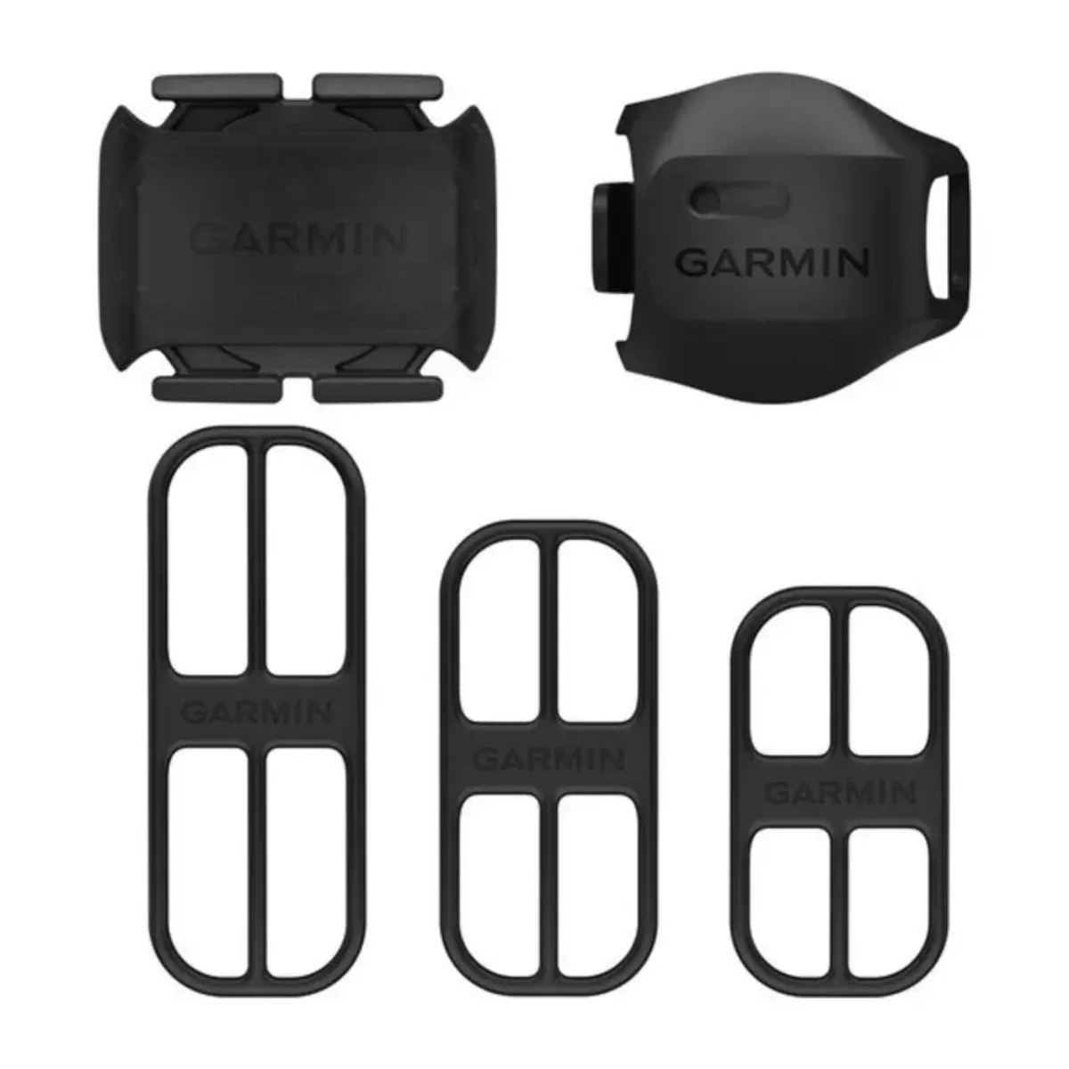 Garmin Speed/Cadence Sensor 2 Bundle