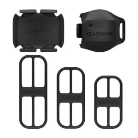 Garmin Speed/Cadence Sensor 2 Bundle