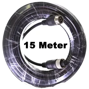 GATOR 15-Metre 4 Pin Prolink Ii Extension Cable - PLC15