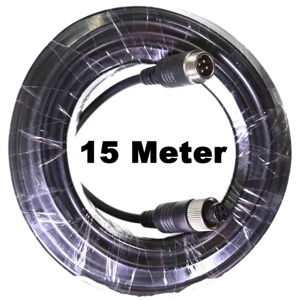 GATOR 15-Metre 4 Pin Prolink Ii Extension Cable - PLC15