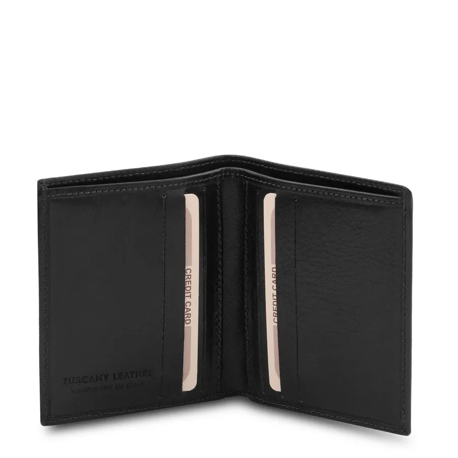 Genuine Leather Wallet