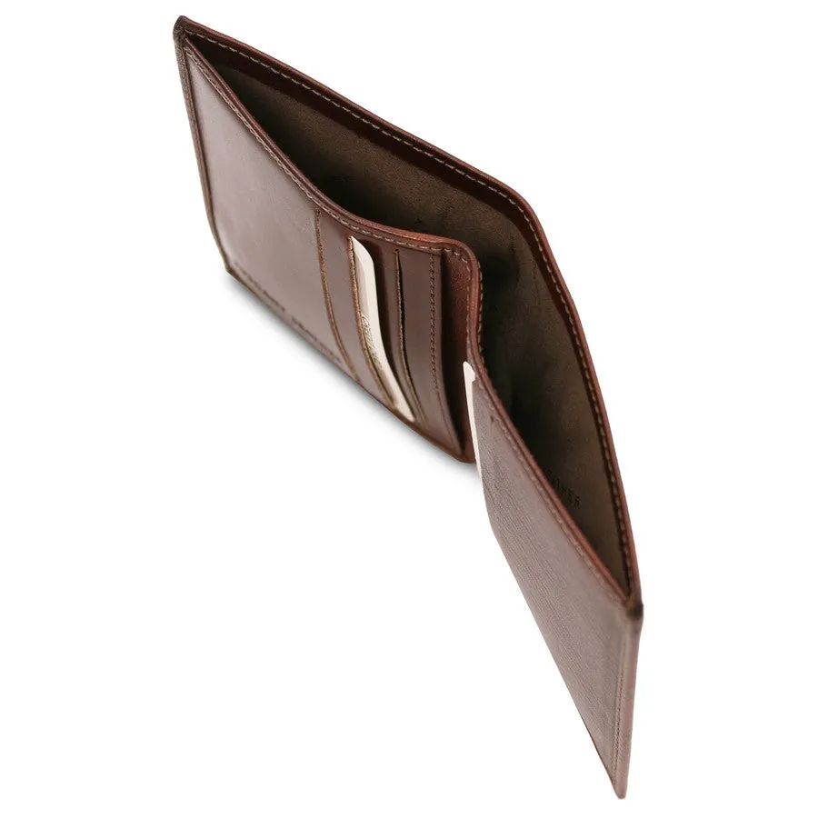 Genuine Leather Wallet