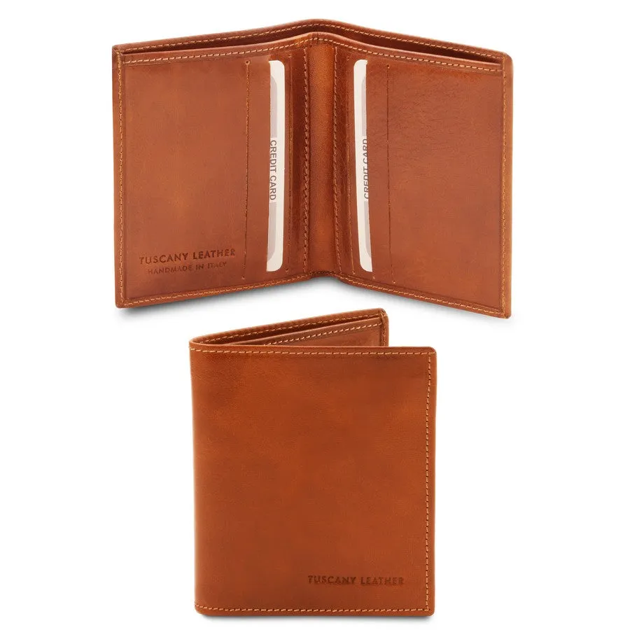 Genuine Leather Wallet