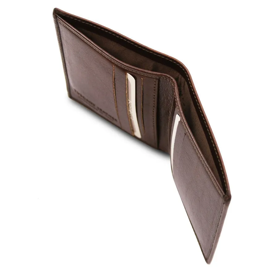 Genuine Leather Wallet