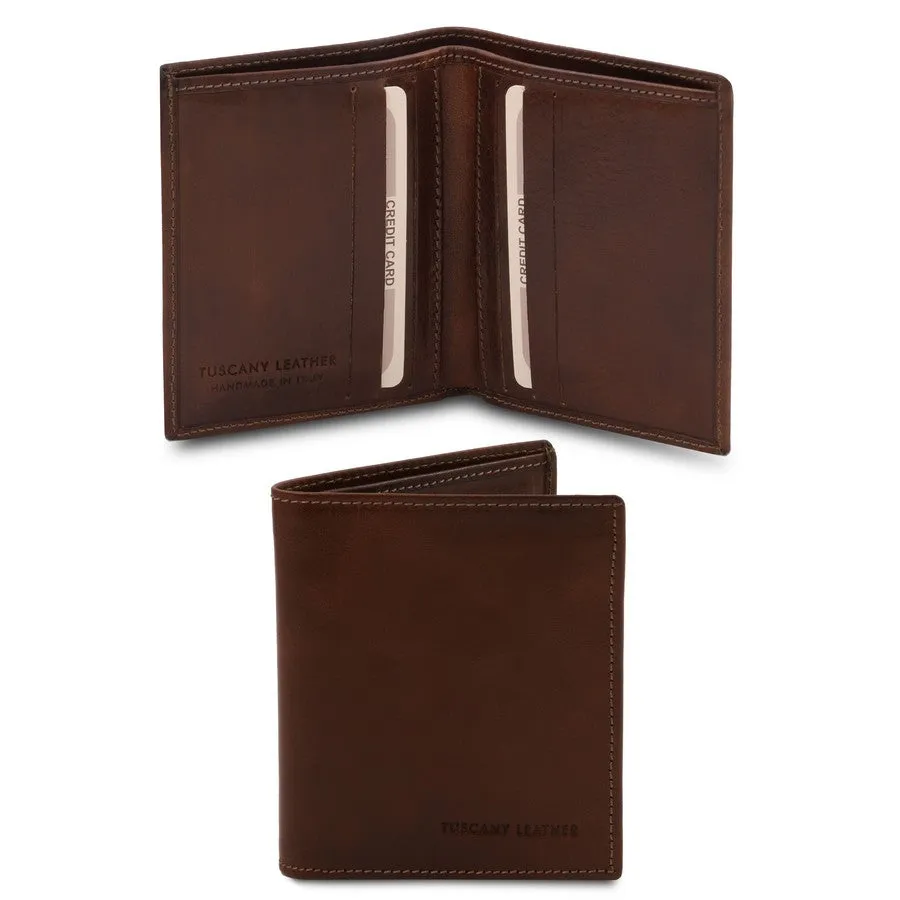 Genuine Leather Wallet