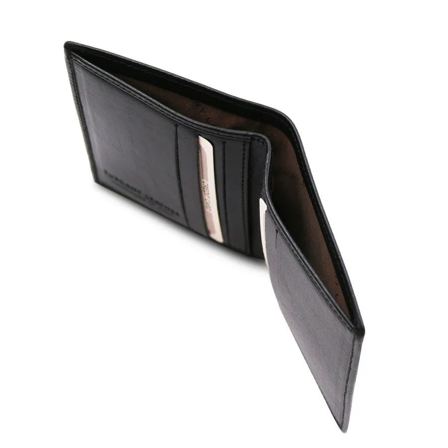 Genuine Leather Wallet