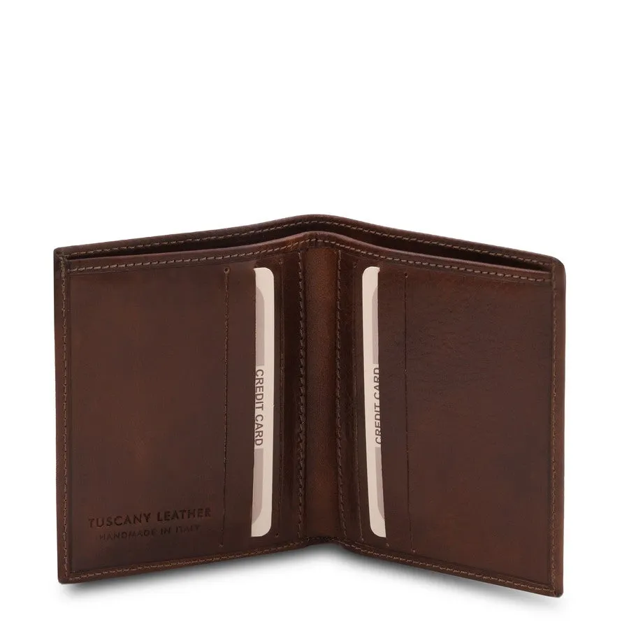 Genuine Leather Wallet