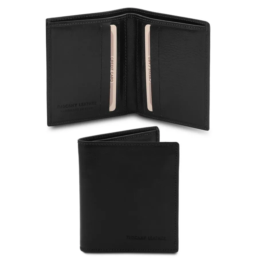 Genuine Leather Wallet