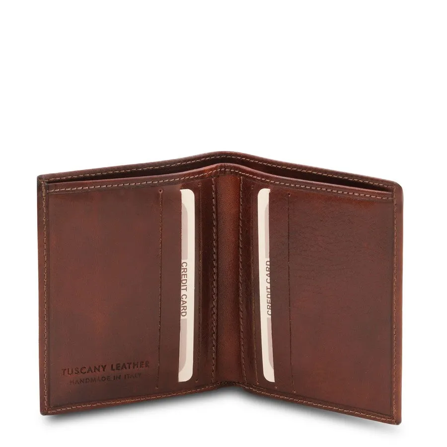 Genuine Leather Wallet