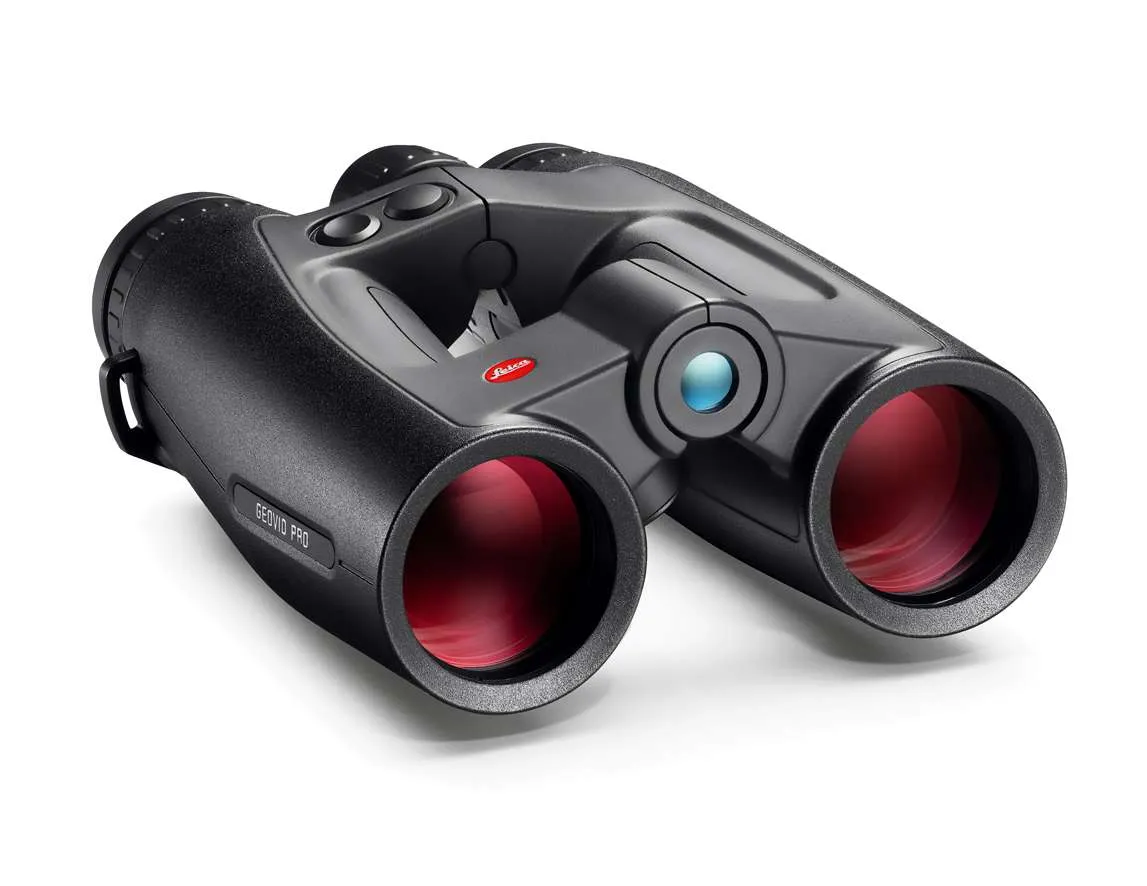Geovid Pro 8x42 40815