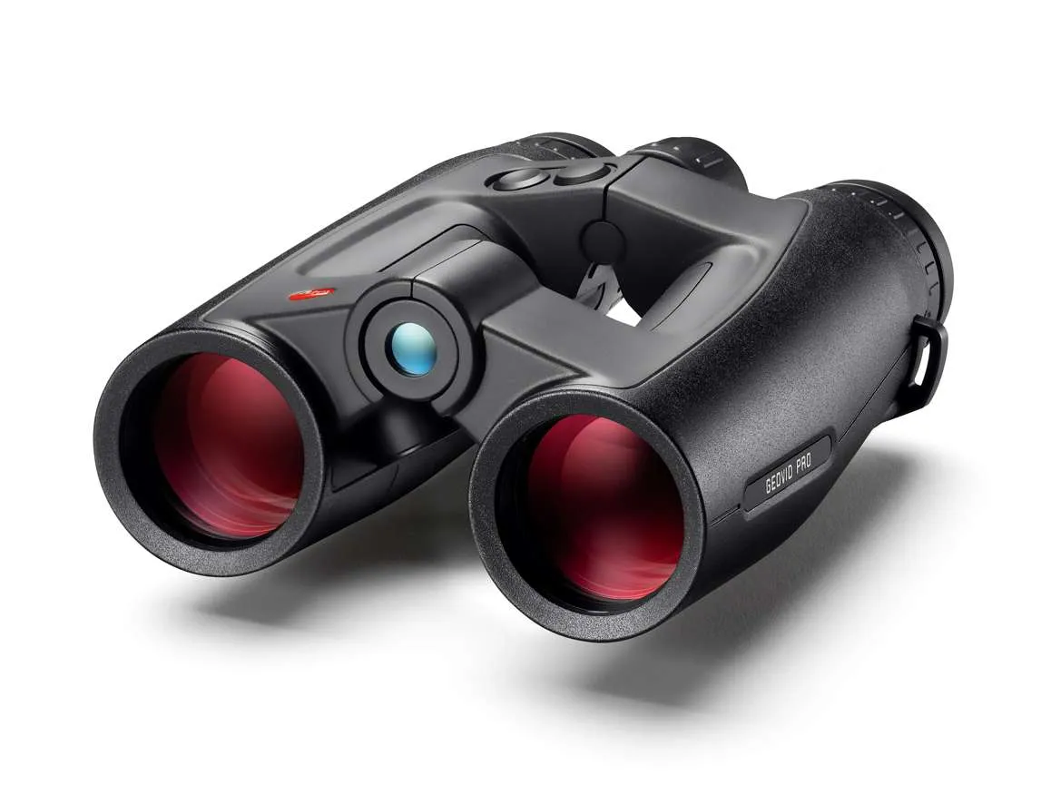 Geovid Pro 8x42 40815