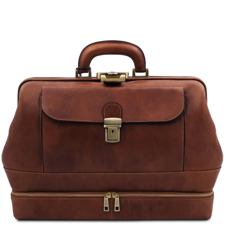 Giotto Dr Bag