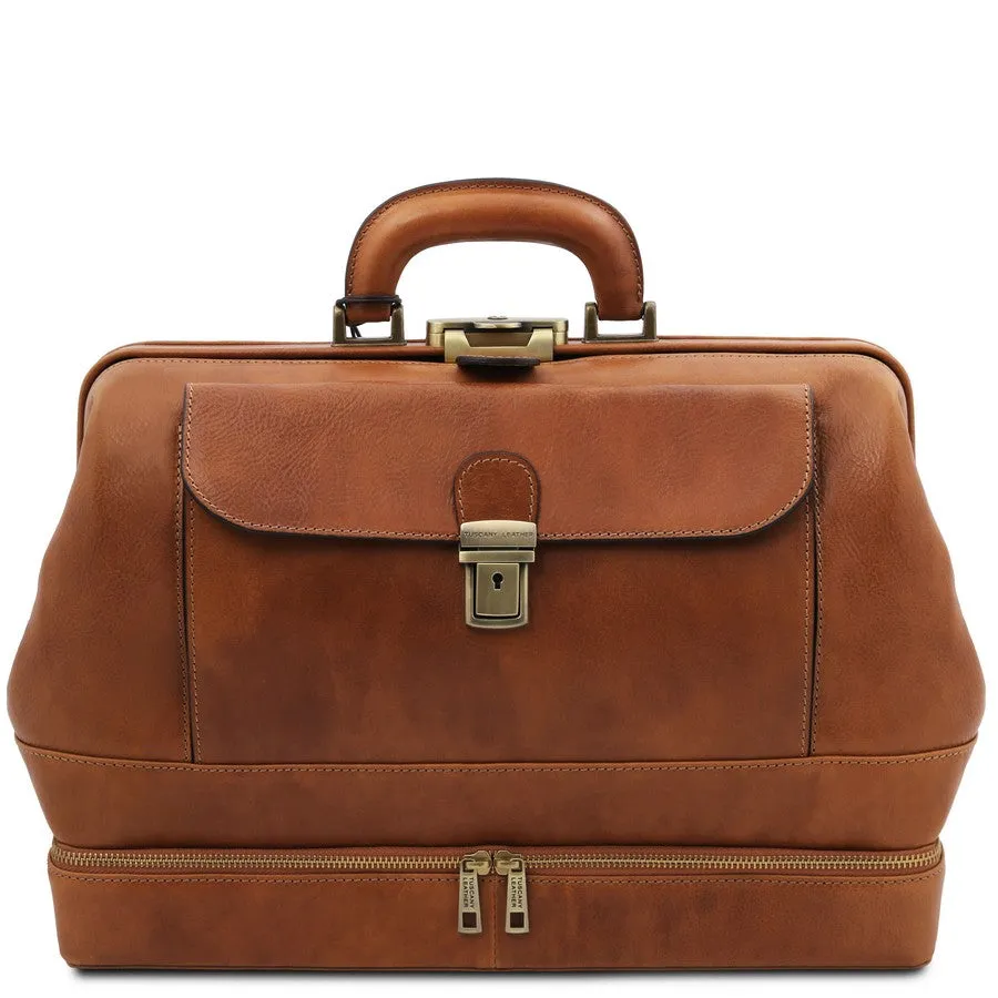 Giotto Dr Bag