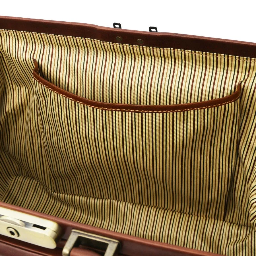 Giotto Dr Bag