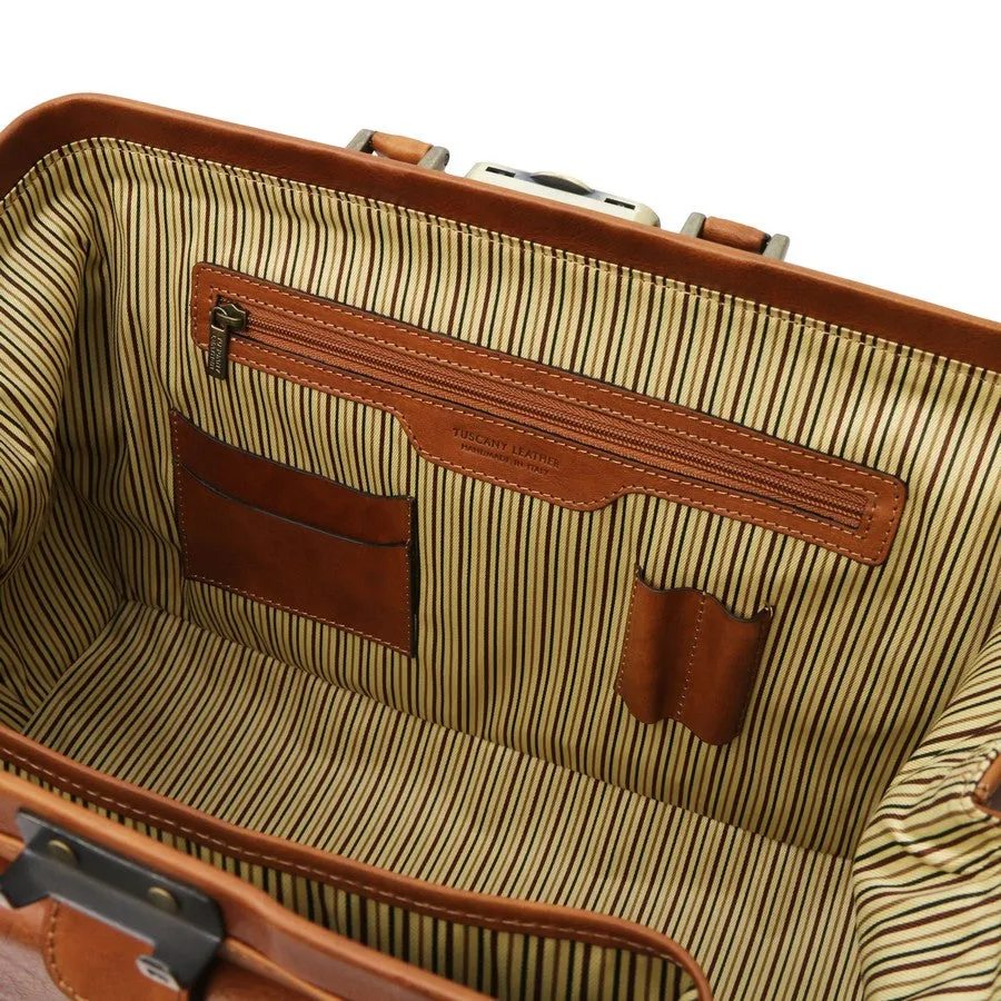Giotto Dr Bag